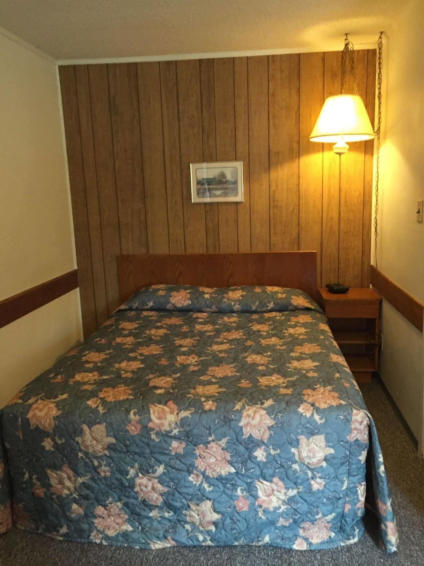 Yellow Quill Motel Portage la Prairie Kültér fotó