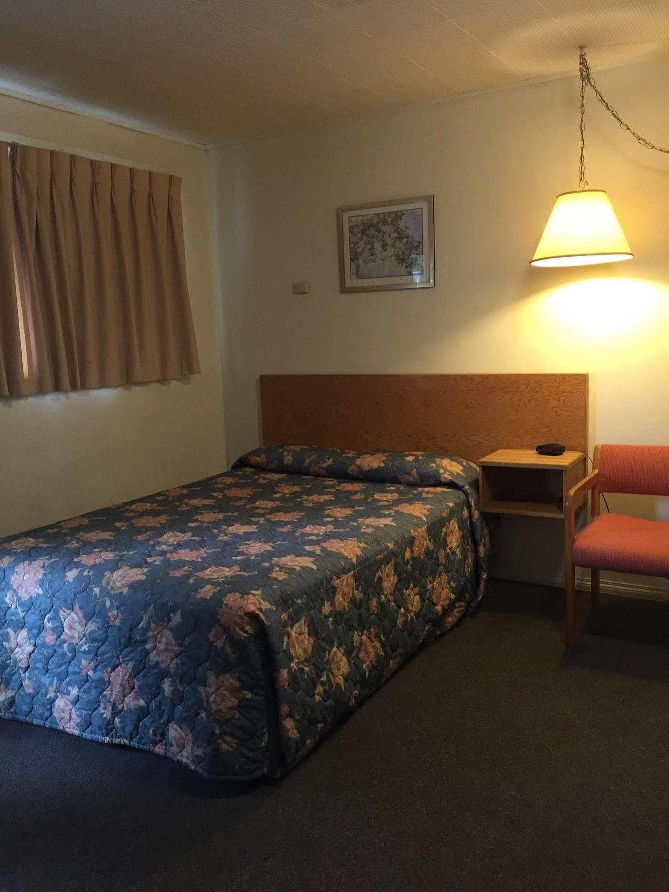 Yellow Quill Motel Portage la Prairie Kültér fotó